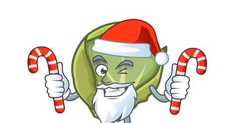 Aldeburgh sprout \ud83c\udf31 NYE 2025 sprint\/saunter Charity 5k run