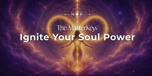 Ignite Your Soul Power