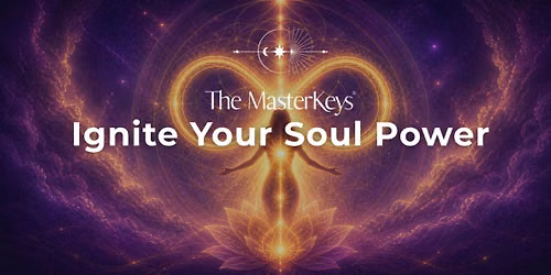 Ignite Your Soul Power