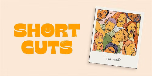Short Cuts - English Improv Comedy