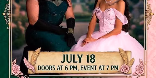 The Duchess Ball