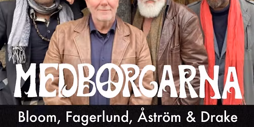 Medborgarna p\u00e5 Folkoperan