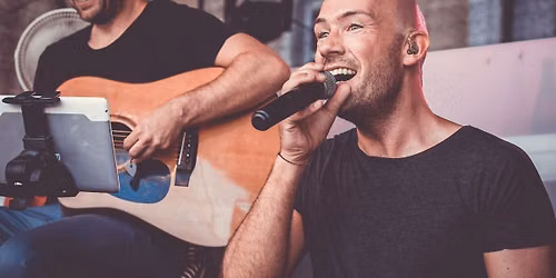 BadBoyBiteAway im Irish Harp