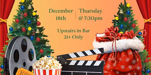 Christmas Movie Trivia