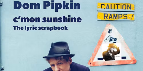 Dom Pipkin & The Ikos