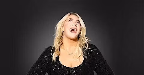 Heather McMahan Live in Knoxville 2026