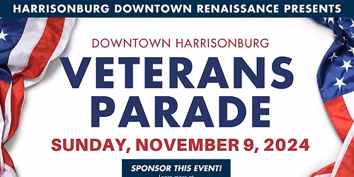 Veterans Day Parade