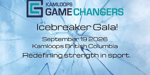 Icebreaker Gala