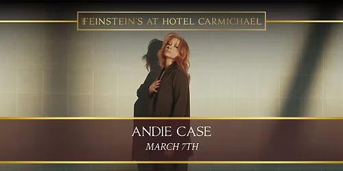 ANDIE CASE