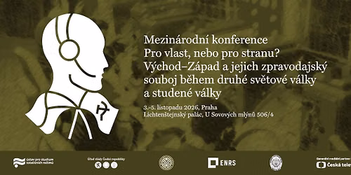 Pro vlast, nebo pro stranu? | Mezin\u00e1rodn\u00ed odborn\u00e1 konference