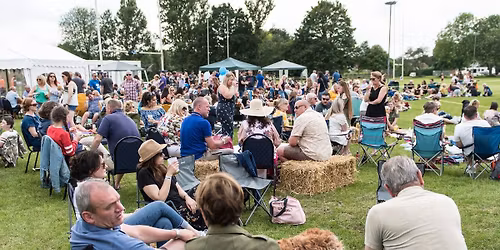 Ripon Rugby Club Beer & Music Festival 