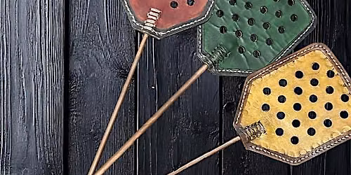 LeatherWorking Basics