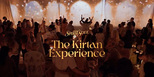 Kirtan in Des Moines | Music & Mantras by Spirit Soul