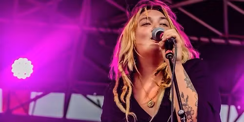 Dani Kerr and the Skeleton Krew Live at 158 on Main- Mooresville!