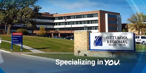 ORHC Orthopedics Open House