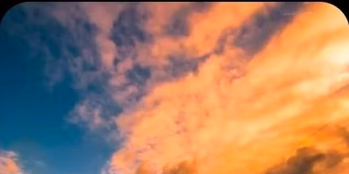 Friendsgiving Cruise 2026