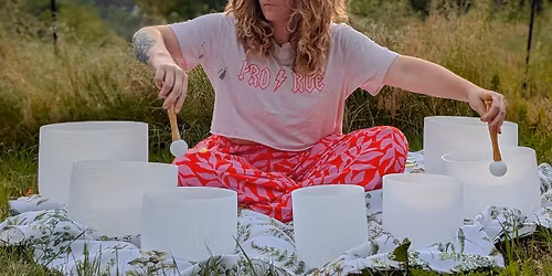 Trust Your Experience ~ A 4-Week Journey into Safety, Awareness & Inner Connection.