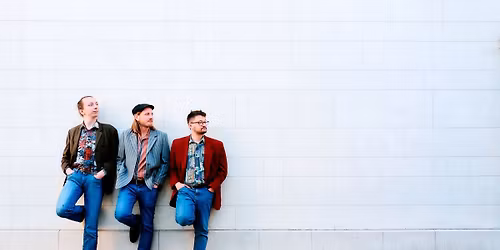 Les Revisiteurs @Amiens (80) - Charleston - Soir\u00e9e Beaujolais Nouveau