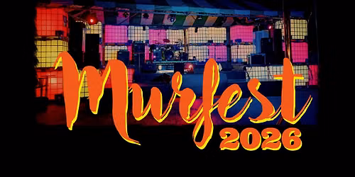 Murfest 2026