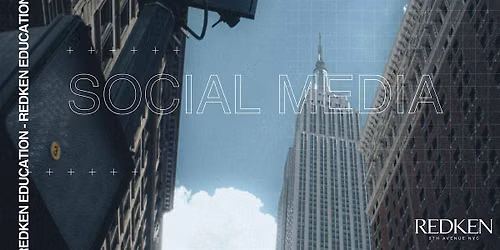 REDKEN CANADA-M\u00c9DIA SOCIAUX