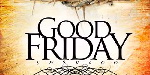 NorthStar Good Friday Service