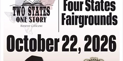 Neal McCoy Live in Texarkana | Two States. One Story. Benefit Concert