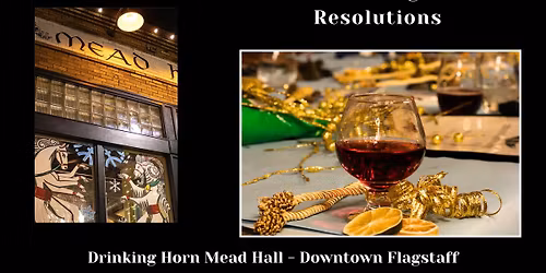 12 Days of Yule - Creating Oaths and Boar Resolutions