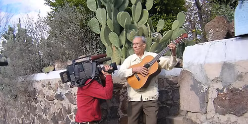 Docs @ LA Plaza - Lalo Guerrero: The Original Chicano (2006) | Free with RSVP