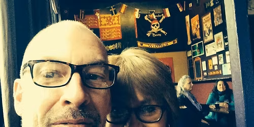 Starvation Heights Duo live @ Weekend