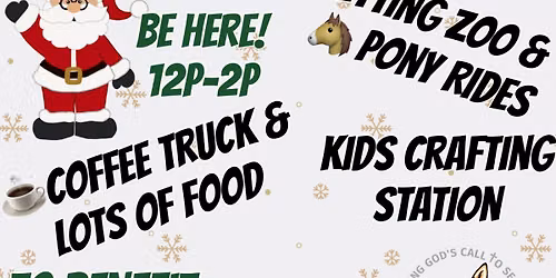 3rd ANNUAL Holiday Craft Show benefiting Little Daisy\u2019s Closet