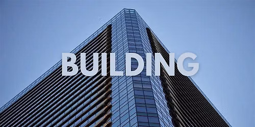 BUILDING - spectacle du groupe th\u00e9\u00e2tre
