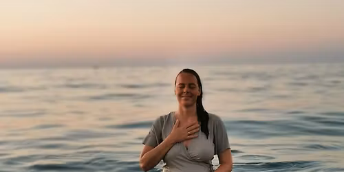 Hvilepuls m\/Yogaterapi - 6 ukers kurs