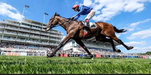 Epsom Derby 