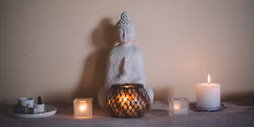 The Source Within: Root \u2013 Building Your Inner Sanctuary   With Sara Inge 