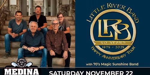 Little River Band
