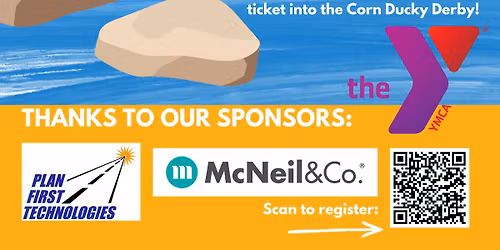 Corn Ducky 5K and Youth Waddle