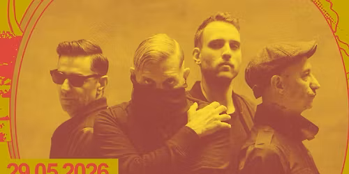 Casino Royale @Locomotiv Club | Bologna