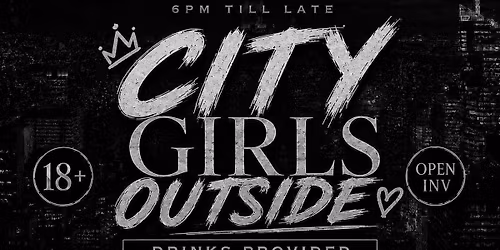 City Girls Outside: Part 1