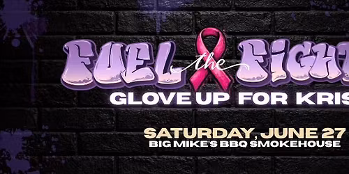Fuel the Fight 