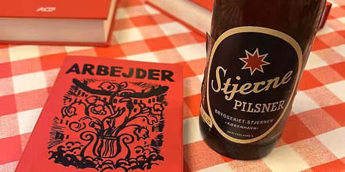 F\u00e6llessang - Jul i Arbejderbev\u00e6gelsen