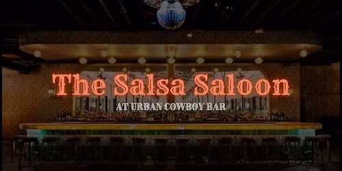 Salsa Saloon