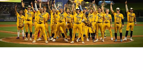 Indianapolis Clowns at Savannah Bananas at Coors Field