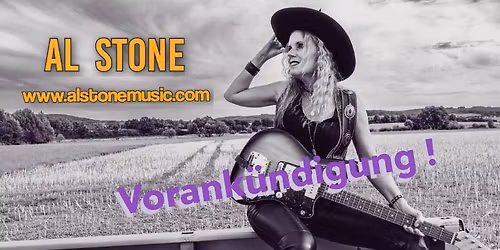 Al Stone plus Losing Gravity