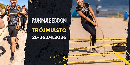 RUNMAGEDDON TR\u00d3JMIASTO 2026