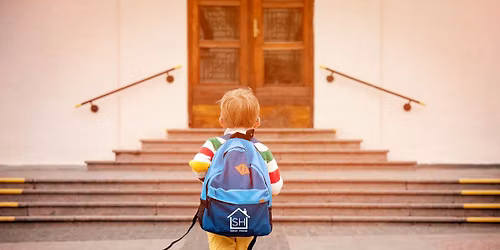Adopt-a-Kid at Seton House Back to School!