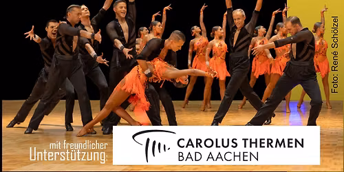 Regional- und Landesliga West Latein