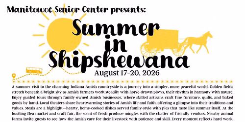 Shipshewana