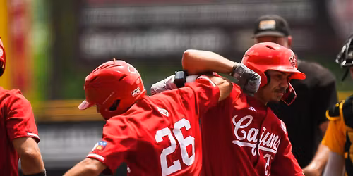 Parking "Ragin Cajun" John Morgan