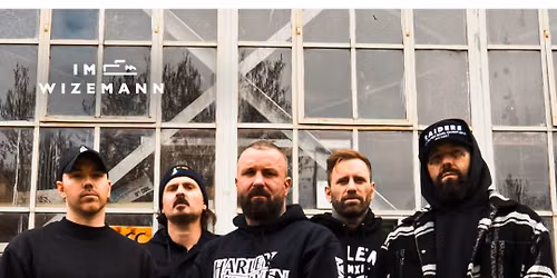 I KILLED THE PROM QUEEN \/\/ 25 YEAR ANNIVERSARY SUMMER TOUR 2026 \/\/ IM WIZEMANN \/\/ STUTTGART 