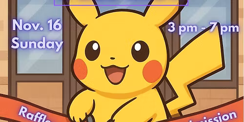 Grand Opening and Trade Show